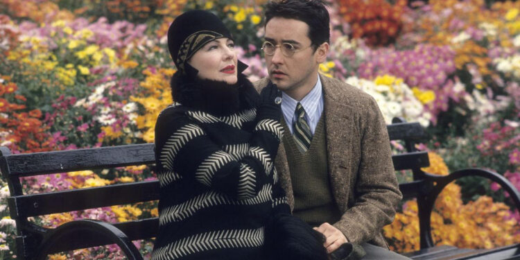Bullets Over Broadway