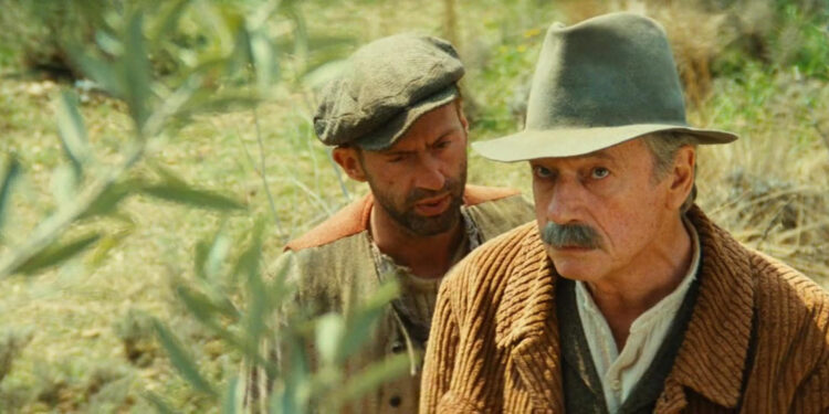 Jean de Florette