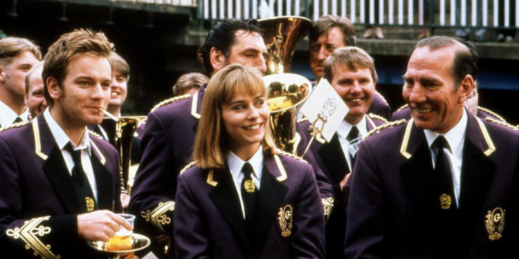 Brassed Off