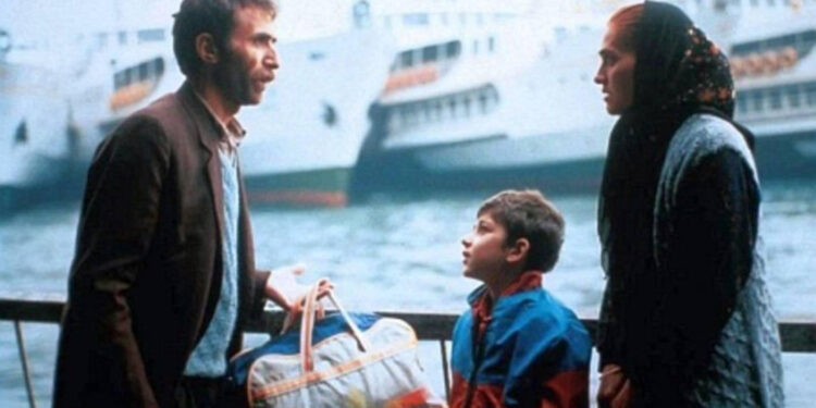 Journey of Hope