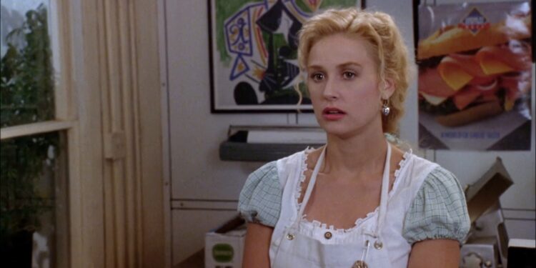 The Butcher’s Wife