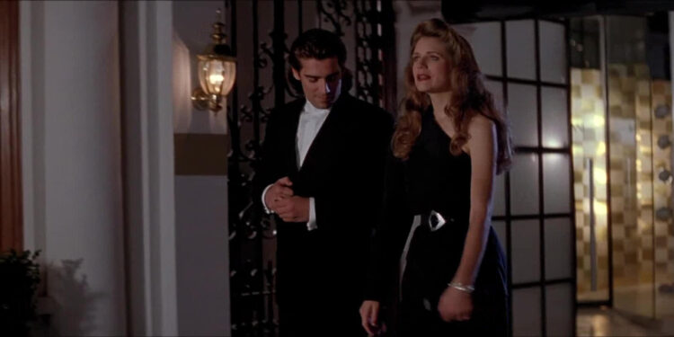 The Taking of Beverly Hills