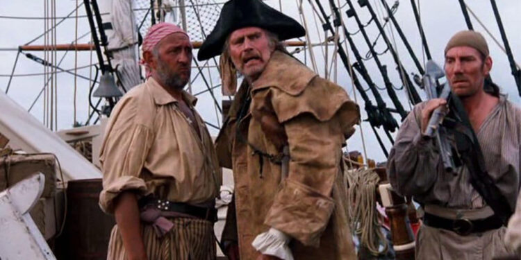Treasure Island
