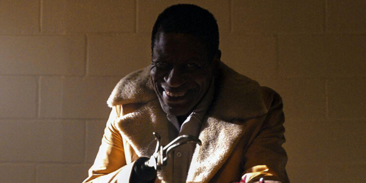 Candyman