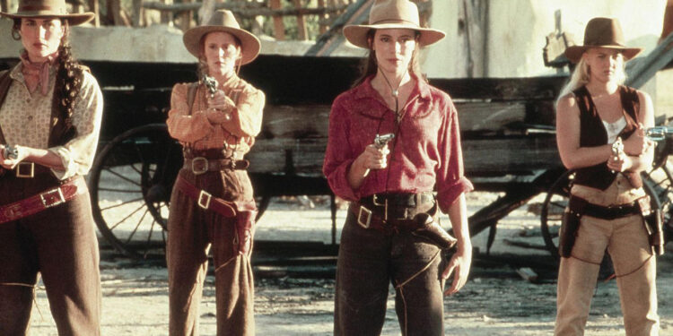 Bad Girls