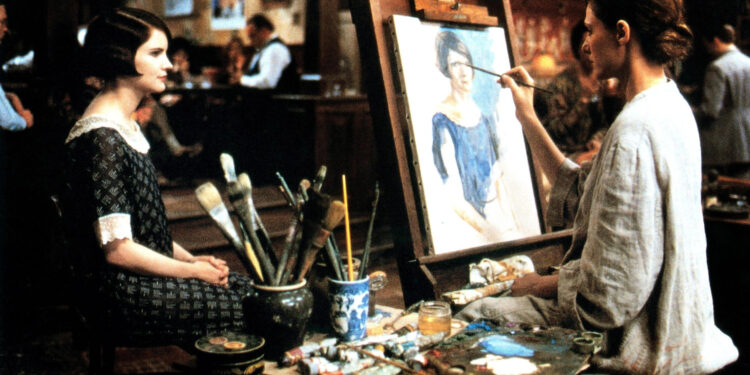 Mrs. Parker and the Vicious Circle