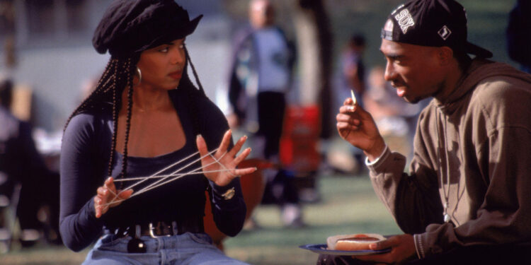 Poetic Justice