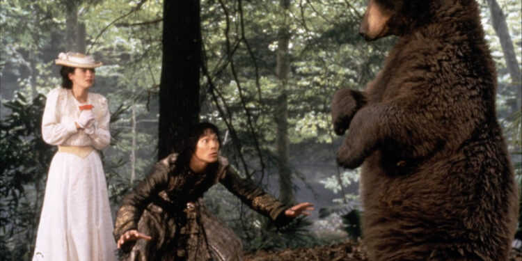 The Jungle Book