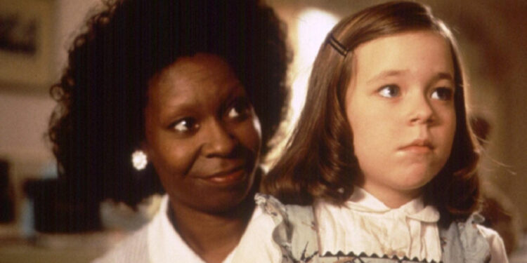 Corrina, Corrina