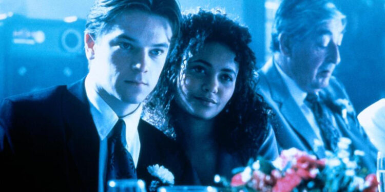 The Young Americans