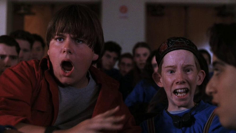 Top Teen & College Comedies You Haven’t Seen – 1995 – 1999