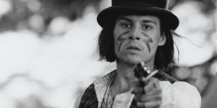 Dead Man