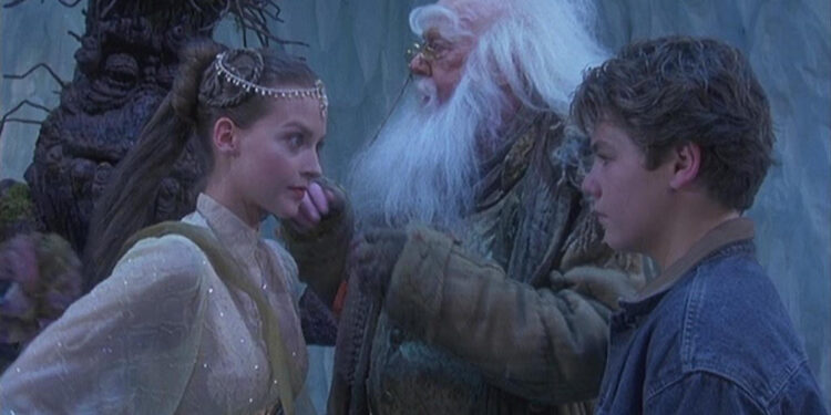 The NeverEnding Story III