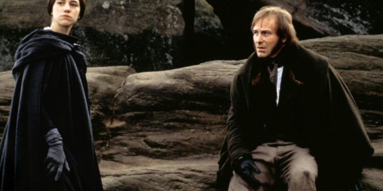Jane Eyre