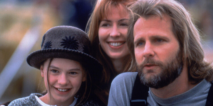 Fly Away Home