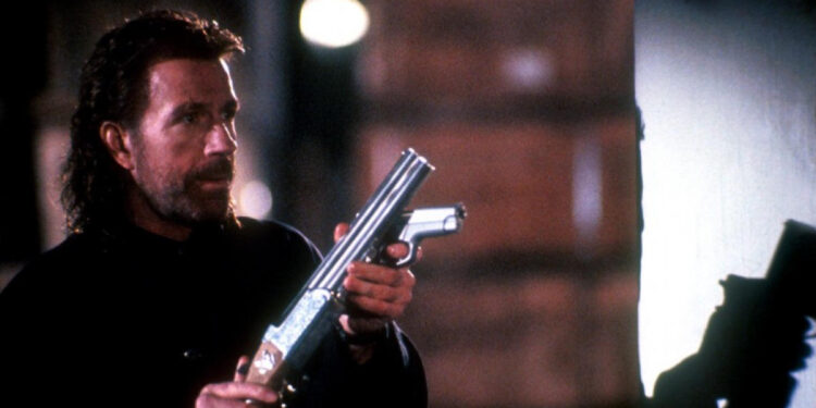 The Hitman