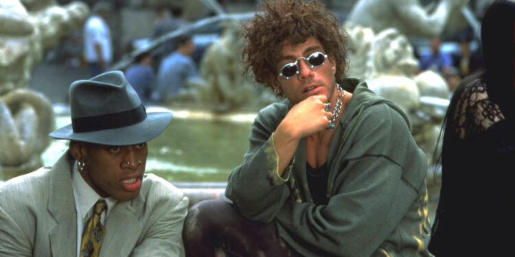 Double Team