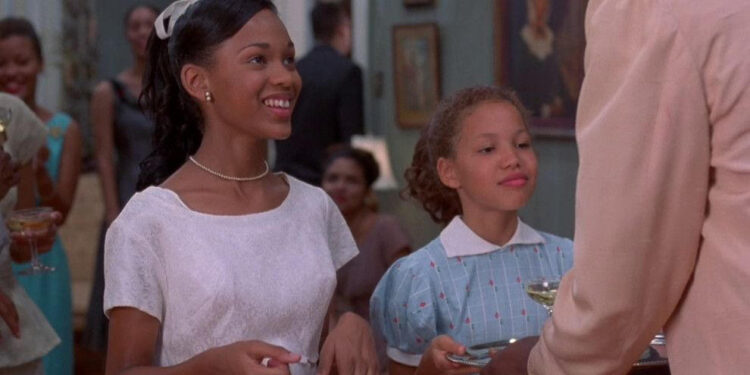 Eve’s Bayou