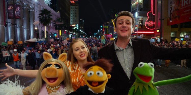 The Muppets