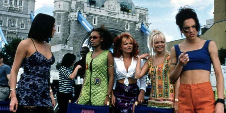 Spice World