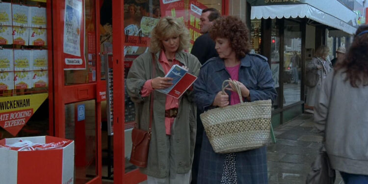 Shirley Valentine