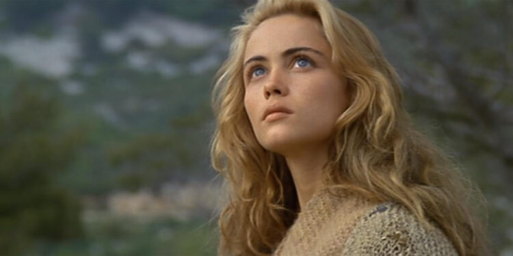 Manon of the Spring