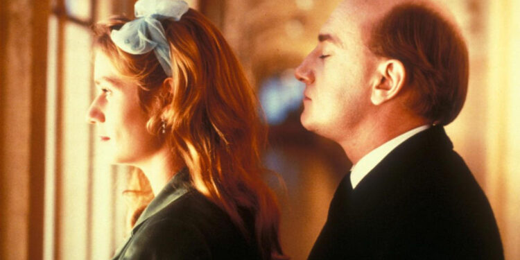 Monsieur Hire