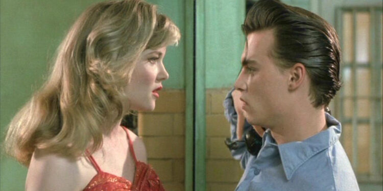Cry-Baby