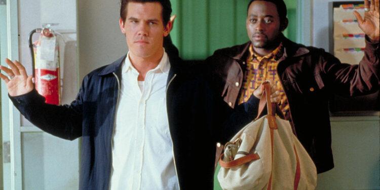 The Mod Squad