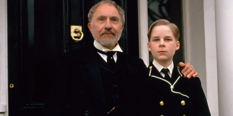 The Winslow Boy