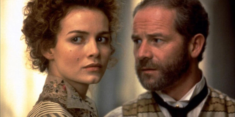 Miss Julie
