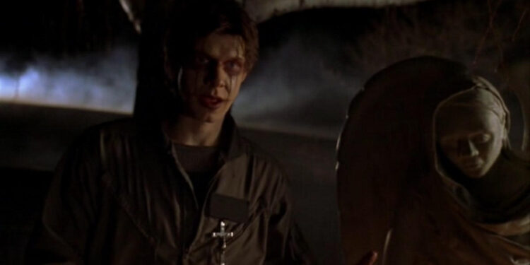 The Crow: Salvation