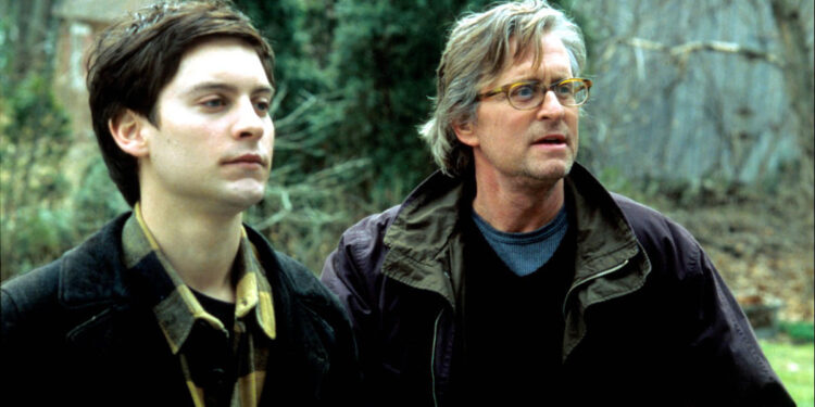 Wonder Boys