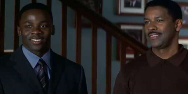 Antwone Fisher