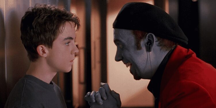 Big Fat Liar