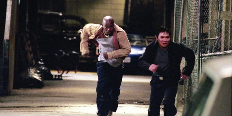 Cradle 2 the Grave