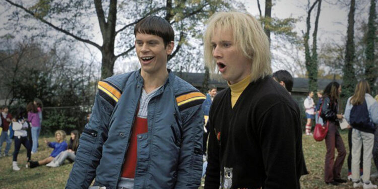Dumb and Dumberer: When Harry Met Lloyd