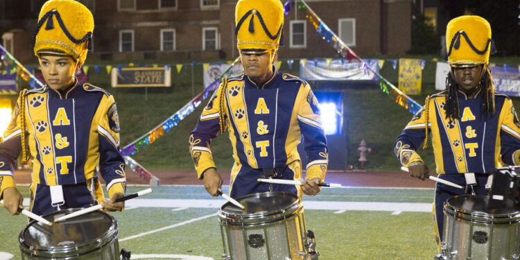 Drumline