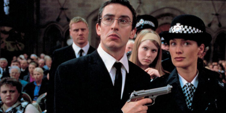 The Parole Officer