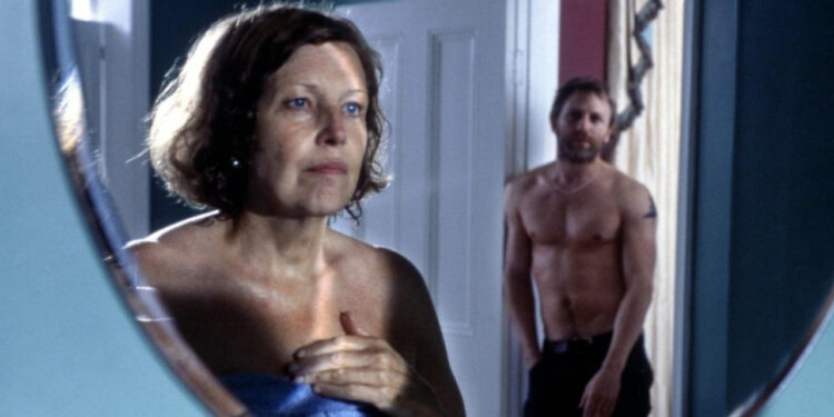 The Mother
