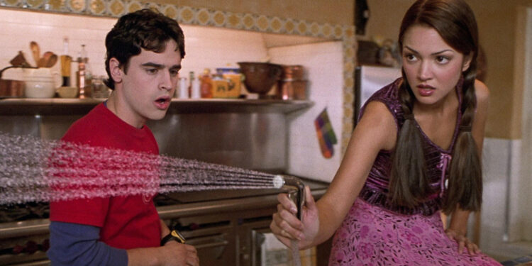 Clockstoppers