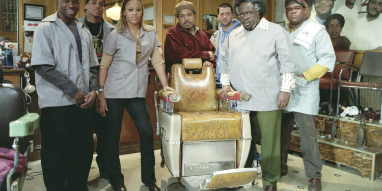 Barbershop