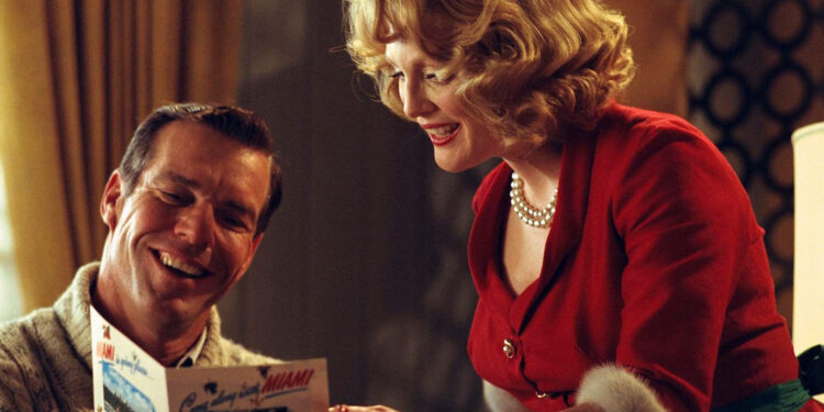 Far from Heaven