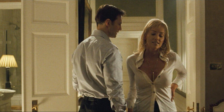 Basic Instinct 2