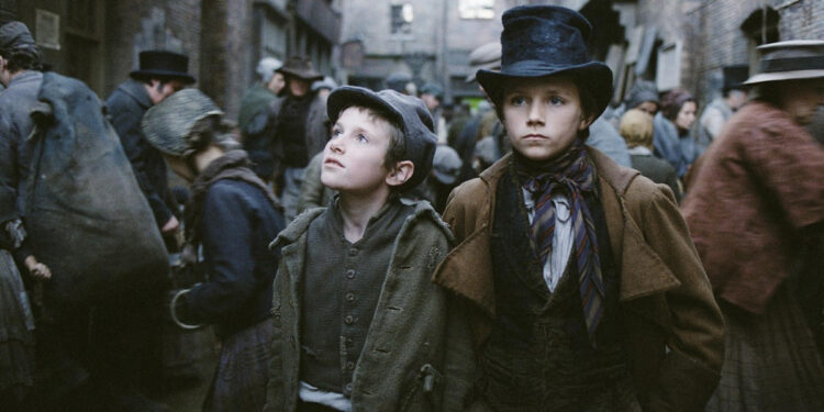 Oliver Twist