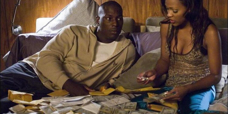 Waist Deep