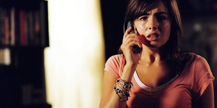 When a Stranger Calls