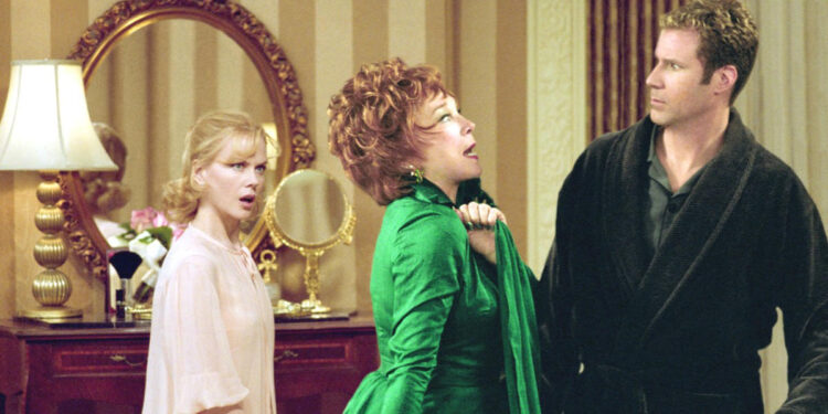 Bewitched