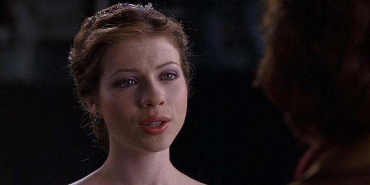 Ice Princess