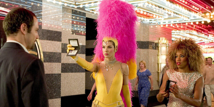 Miss Congeniality 2: Armed and Fabulous